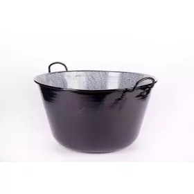Üst zománcozott 60 l