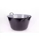 Üst zománcozott 60 l