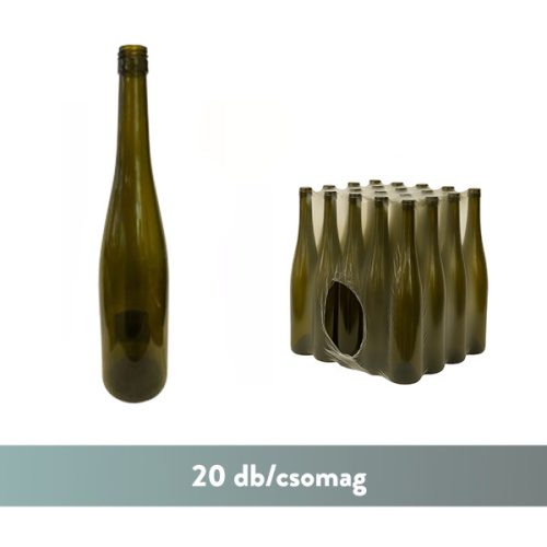 BP Rajnai AN-GR uvag BVS 0.75 liter 350 mm (OI 177373) (20db/csomag)