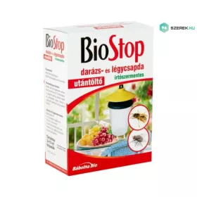 Biostop Daráz-legypspada ut. 3 pcs