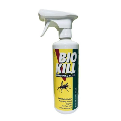 Bio-Kill szórófejes 0.5L / rovarírtó /
