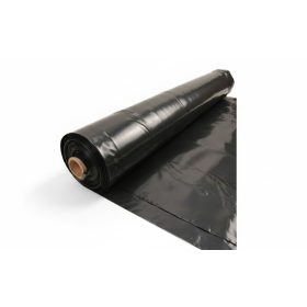 Agrofolija 6500*0,12 crna deka (1cm)