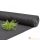 Geotextil 1.6m x 10m hosszú - 50 g/m2 (fekete vagy fehér színben)