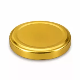 Konzerves üveg lapka 100-as