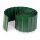 Borduri de gazon din plastic - 15cm x 9m