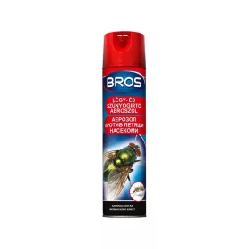 BROS fly and mosquito repellent aerosol 400ml