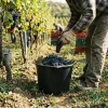 Kunststoffeimer mit 12-Liter-Auslauf