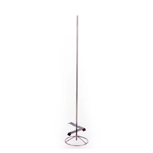 Fruit chopper stem
