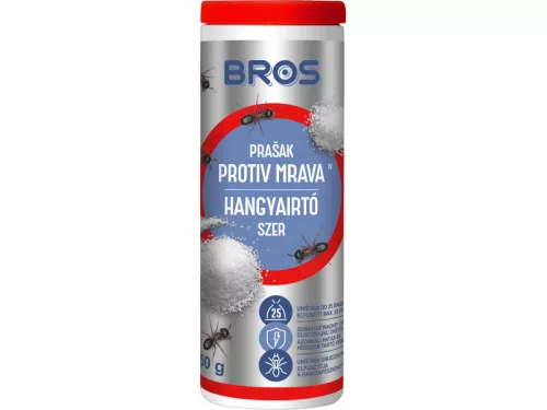 BROS Ant exterminating powder 250g