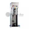 Pilverzárógép Tecnomax TSM-2005 DUE félautomata, elektromos 230 volt