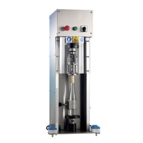   Mașină de etanșat Pilver Tecnomax TSM-2005 DUE semiautomată, electrică 230 volți