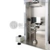 Pilverzárógép Tecnomax TSM-2005 DUE félautomata, elektromos 230 volt