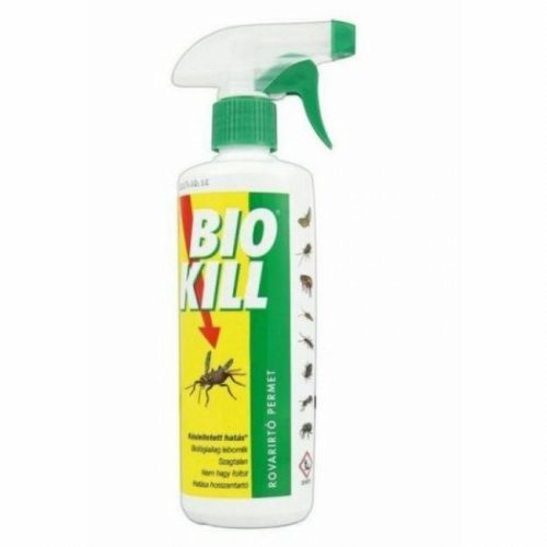 Bio-Kill szórófejes 0.2L  / rovarírtó /