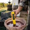 Digitales pH-Meter