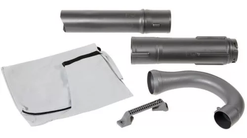 Oleo-Mac lombfúvó adapter BV 270