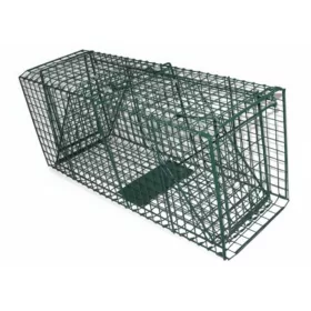 Animal trap size S /15*15*60/