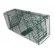 Animal trap size S /15*15*60/