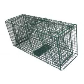 Animal trap size M /20*20*80/ (13514)