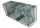 Animal trap size M /20*20*80/ (13514)