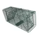 Animal trap size M /20*20*80/ (13514)