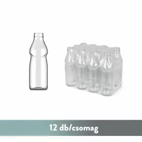 Gyümölcslé üveg 0.5l (12db/csomag)