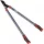 Axtschneider mit Brustschneider MUTA 72cm (13370)