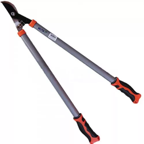 Axtschneider mit Brustschneider MUTA 72cm (13370)