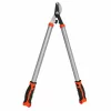 Axtschneider mit Brustschneider MUTA 72cm (13370)