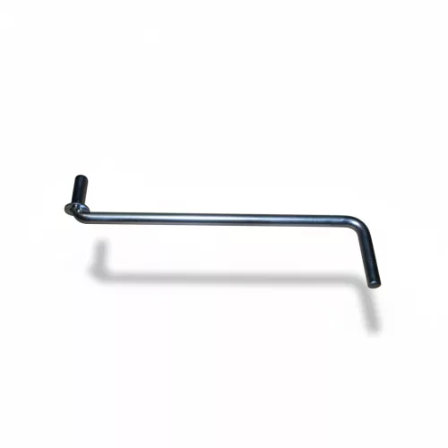 Sprayer drive rod (D5 J14-18) (HP4135)