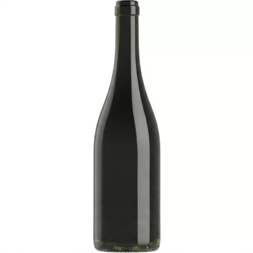 BP Burgundi ALTA verde nobile with stopper 0.75 litre 310 mm (V 8033900) (9078953)