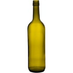   BP Bordolese Ecova uvag BVS 0.75 liter 292 mm (V 8025473) (9075917)