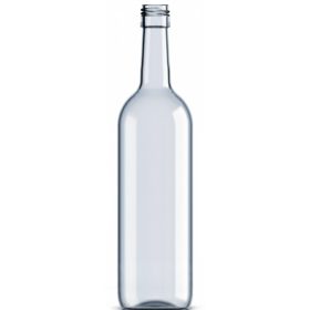   BP Bordolese Ecova verde apă BVS 0,75 litri 292 mm (V 8025707) (9075918)