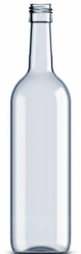 BP Bordolese Ecova verde apă BVS 0,75 litri 292 mm (V 8025707) (9075918)