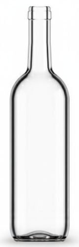 Plută incoloră BP Bordolese Ecova 0,75 litri 293 mm (V 8029412)