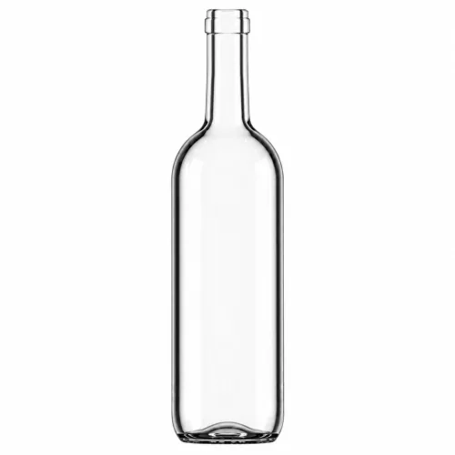 BP Bordolese Ecova farbloser Stopfen 0,75 Liter 293 mm (V 8029412)