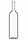 BP Bordolese Ecova farblos 0,75 Liter (25 St./Packung)