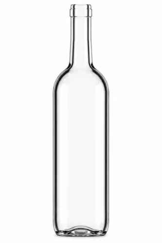 BP Bordolese Ecova farblos 0,75 Liter (25 St./Packung)