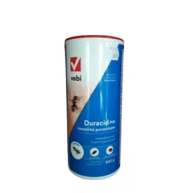 Vebi Duracid hangya-darázs- és mászórovar irtó 0,5kg