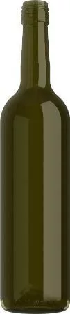 BP Bordolese Euro Ecova uvag BVS 0,75 litri 316 mm (V 8036326) (9084322)