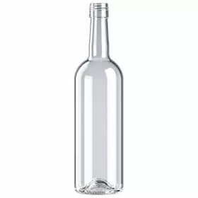   BP Bordolese Euro Ecova clear BVS 0.75 litre 316 mm (V 8037835) (9084352)