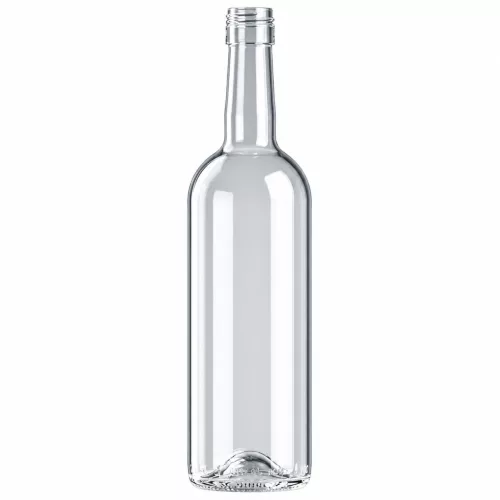 BP Bordolese Euro Ecova farblos BVS 0,75 Liter 316 mm (V 8037835) (9084352)