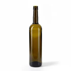   Bordolese Vittoria borospalack 0,75 liter, 308 mm – uvag – BVS (V 8038265, 9084870)