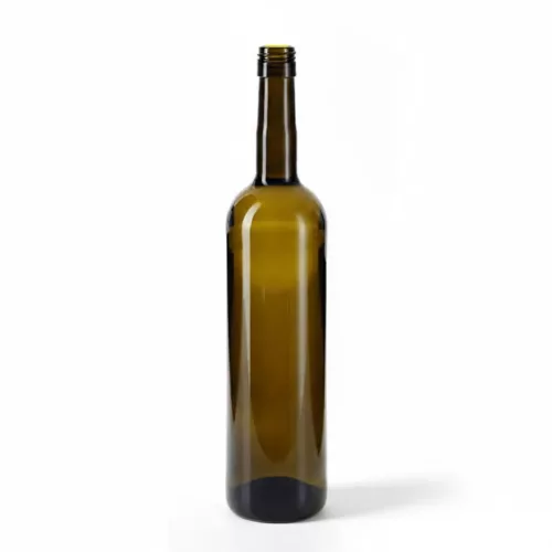 Bordolese Vittoria borospalack 0,75 liter, 308 mm – uvag – BVS (V 8038265, 9084870)
