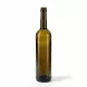 Bordolese Vittoria borospalack 0,75 liter, 308 mm – uvag – BVS (V 8038265, 9084870)