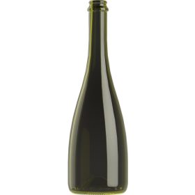   BP Champagne bottle Flute Light uvag 0.75 litre 302 mm (V 8025974) (9075865)