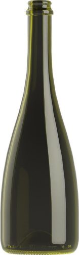 BP Champagne bottle Flute Light uvag 0.75 litre 302 mm (V 8025974) (9075865)