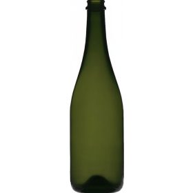   BP Champagne bottle SP.TE Extral uvag 0,75 litre 294 mm 10 g/l (V 8007890) (9076957)