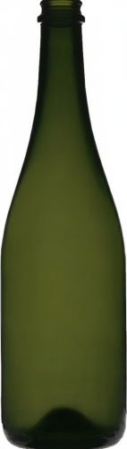 BP Champagne bottle SP.TE Extral uvag 0,75 litre 294 mm 10 g/l (V 8007890) (9076957)
