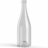 BP Champagne bottle SP.TE Extral clear 0.75 litre 294 mm 10 g/l  (20pcs/pack)