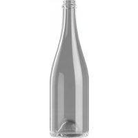 Colorless palletized